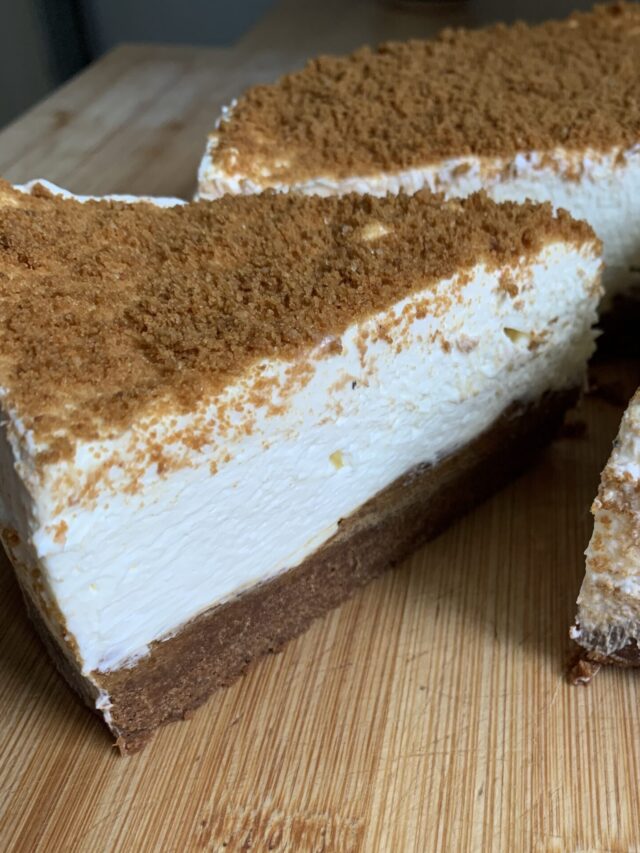 Which is best, no bake cheesecake vs baked?