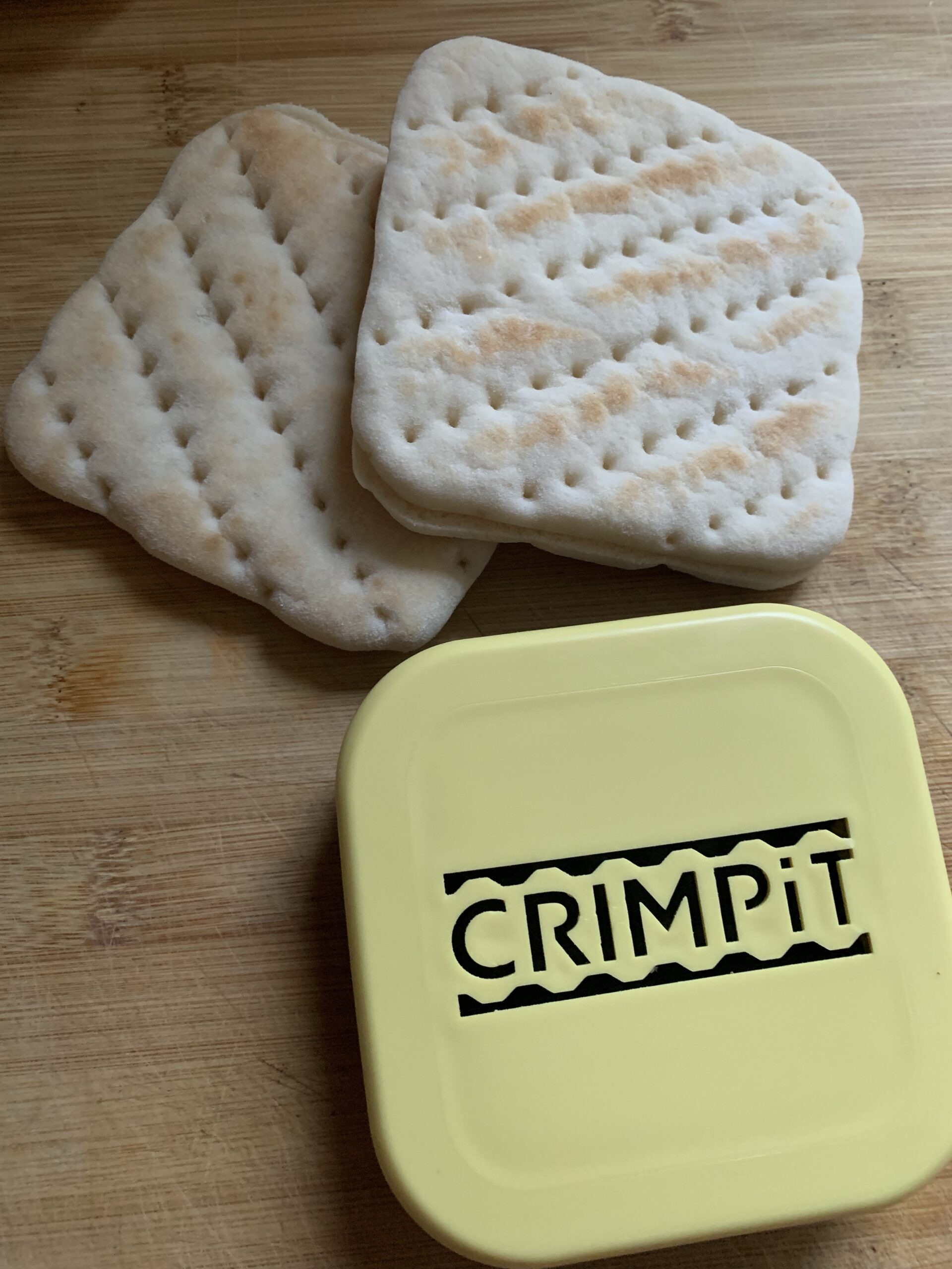 10 Tasty CRIMPiT Fillings - The Family Cookbook