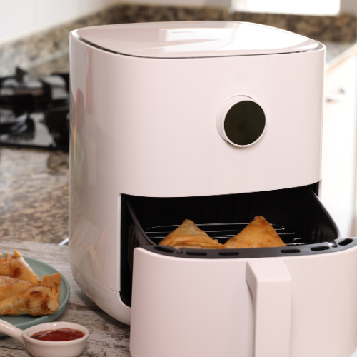 5 Of The Best Air Fryers To Buy With A Rotisserie 2023