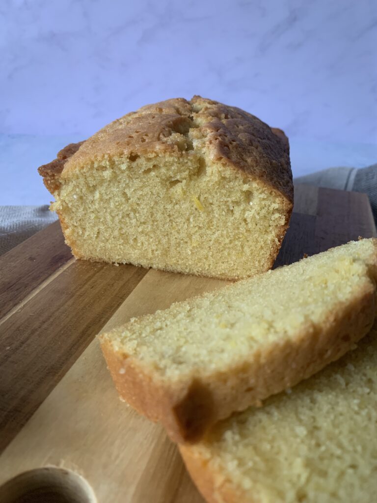 How to make the best madeira cake - easy recipe