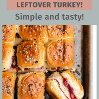 45 Best leftover turkey recipes that are easy to make