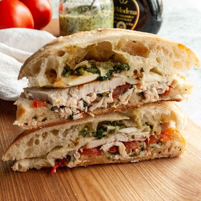 45 Best leftover turkey recipes that are easy to make