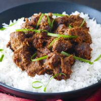 recipes using beef cubes