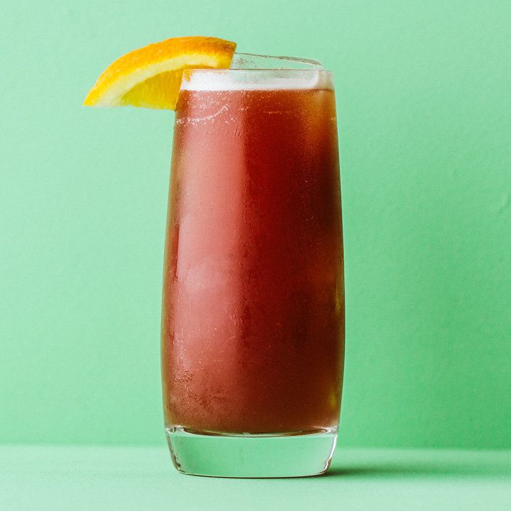 What Is Sloe Gin & Perfect Recipes To Enjoy