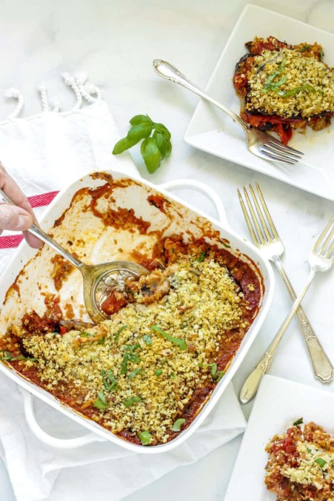 12 Healthy Mediterranean Casserole Recipes To Try