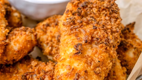 Easy Air Fryer Recipes
