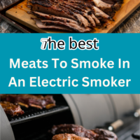 Best Meats To Smoke In An Electric Smoker (5)