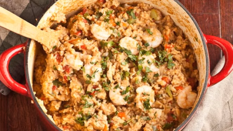 55 Best Rice Recipes - Easy & Quick