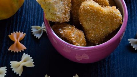 20 Last Minute Valentine’s Day Recipes